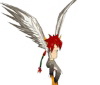 Bird Wife